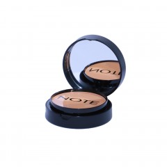 Note Luminious Silk Cream Powder 03  10gr