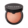 Note Terracotta Blusher 02 10 gr