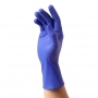 Powder Free Nitrile Examination Gloves - Large