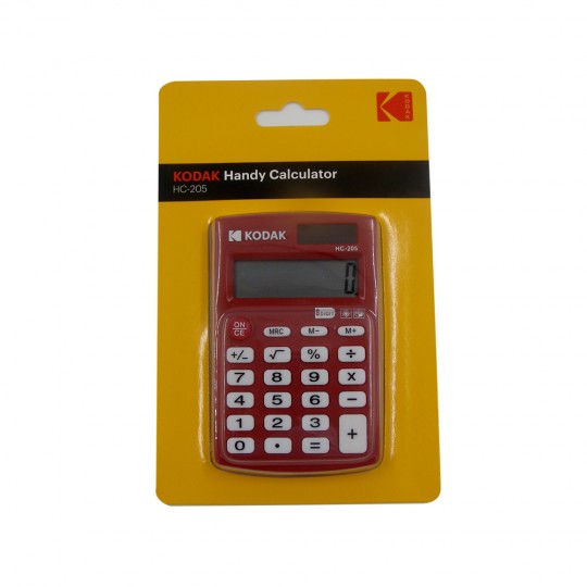 kodak-hc-205-8-digit-handy-calculator-kt-187ap-red-8958990.jpeg