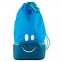 Picnik Concept Kids Lunch Bag Blue