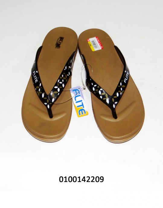 flite ladies chappal