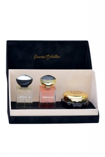 Black Gift Box Omania