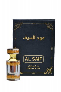 Oud Al Saif Al Hind Glory