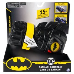 Dc Batman Gauntlet