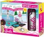 Barbie Sports Style