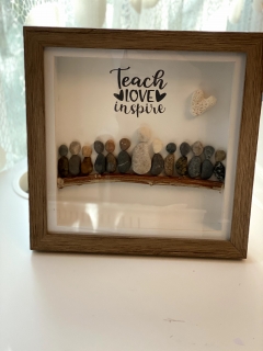 Teacher's Frame