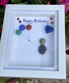 Birthday Frame