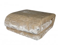 Cannon Blanket King 220X240 2Ply 6Kg