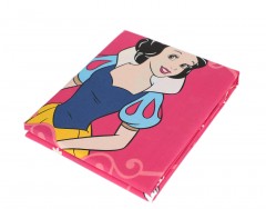 Disney Bedsheet Single 2Pc Princess