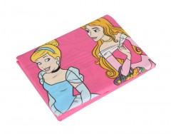 Disney Pillow Case 2Pc Princess