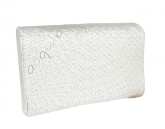 Cannon latex clearance foam pillow