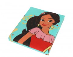 Disney Bedsheet Single 2Pc Elena