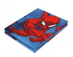 Disney Bedsheet Single 2Pc Spiderman