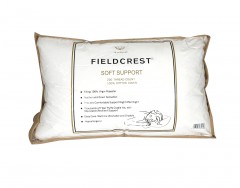 Field Crest Pillow