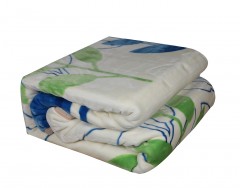 Cannon Blanket King 220X240 2Ply 5.5Kg-Printed