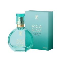 Frg Aqua Rosa Edt 30Ml