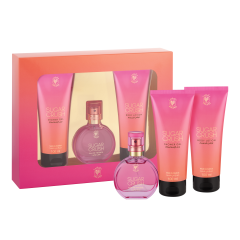 Frg Sugar Crush Fragrance Collection 3Piece