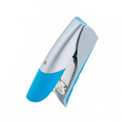 Rexel Joy 26/6 Gazelle Stapler 2104160/61/63  Blue