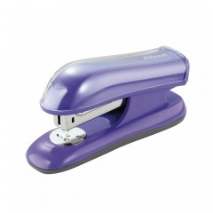 Rexel Joy 26/6 Stapler 2104022/2104023/2104024  Purple