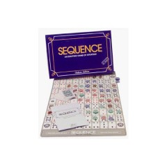 Sequence Games Deluxe