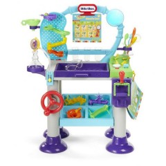 Little Tikes Stem Jr. Wonder Lab Battery Operated