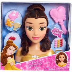 Disney Princess Styling Head - Belle