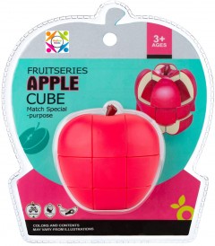 Roll Up Kids Apple Magic Cube