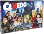 Hasbro Games Clue Cluedo The Classic Mystery Game