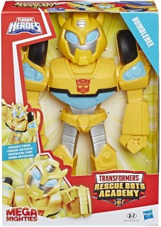 Transformers Mega Mighties Assorted