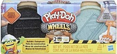 Play-Doh Buildin Compound Assorted