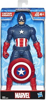 Marvel Classic 9.5 Inches Figure Assorted