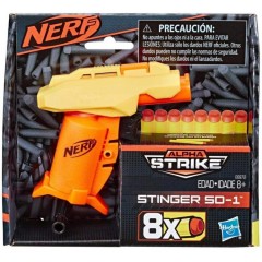 Hasbro Nerf Alpha Strike Stinger SD 1