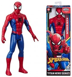 Spiderman Titan Spider Man