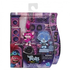 Trolls Bobble Assorted