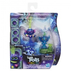 Trolls Bobble Assorted