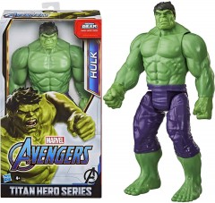 Avengers Titan Hero Deluxe Hulk