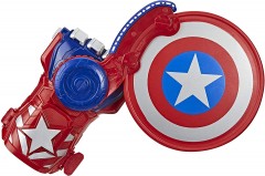 Avengers Power Moves Role Play Cap