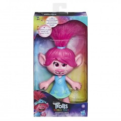 Trolls Superstar Poppy