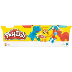 Hasbro Play-Doh Classic Color Assorted