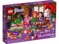 41420 Friends Advent Calendar