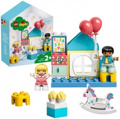 LEGO 10925 Playroom