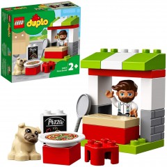 LEGO 10927 Pizza Stand