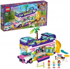 LEGO 41395 Friendship Bus
