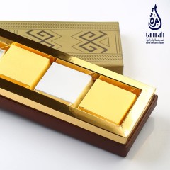Premium Chocolates W/ Omani Halwa (280g)
