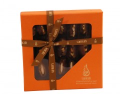 Premium Omani Dates Stuffed / Nuts (299g)