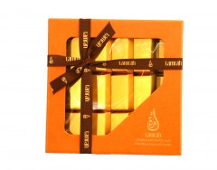 Premium Chocolate W/ Omani Halwa ()