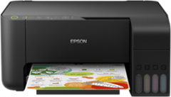 EcoTank L3150 Wi-Fi All-in-One Ink Tank Printer