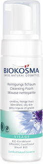 Biokosma Pure Cleansing Foam 150Ml - 15440