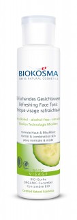 Biokosma Basic Refreshing Face Tonic 150Ml - 15421